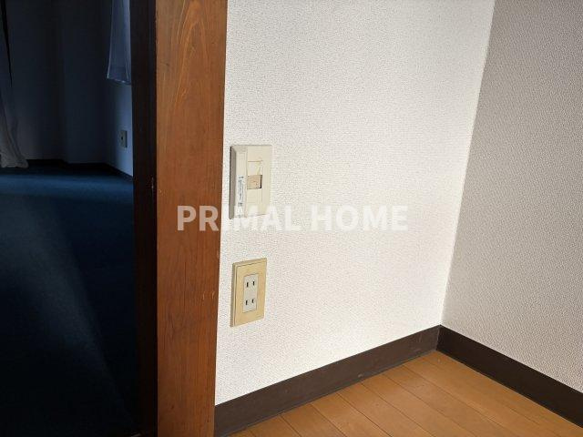 【設備】 | 小平マンション