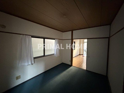 【寝室】 | 小平マンション