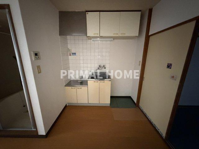 【キッチン】 | 小平マンション