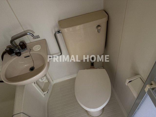 【トイレ】 | 小平マンション