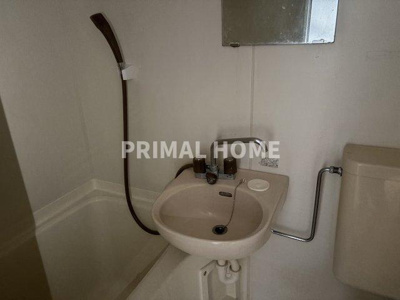 【洗面所】 | 小平マンション