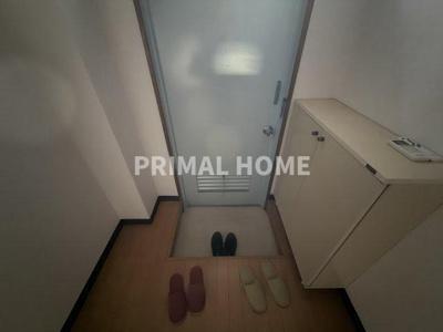 【玄関】 | 小平マンション