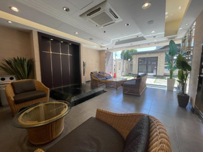 【その他共用部分】 | アーバンフラッツ西中島