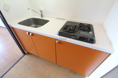 【キッチン】 | アーバンフラッツ西中島