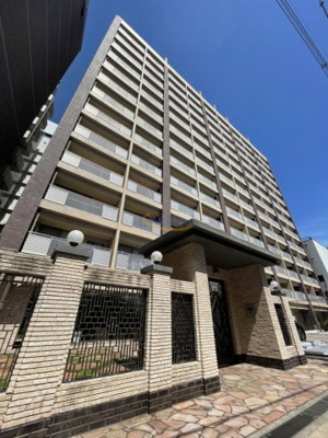 【外観】 | アーバンフラッツ西中島