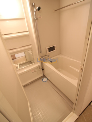 【浴室】 | アーバンフラッツ西中島