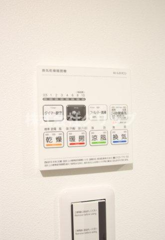 SYNEX横濱新町の設備