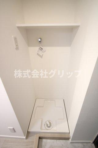 SYNEX横濱新町のその他