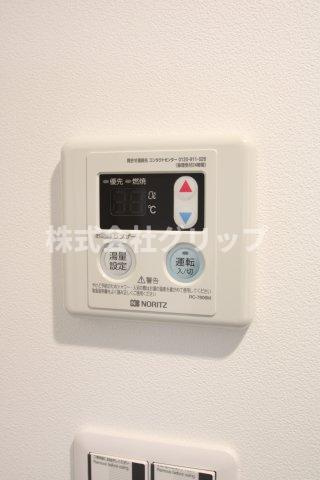 SYNEX横濱新町の設備