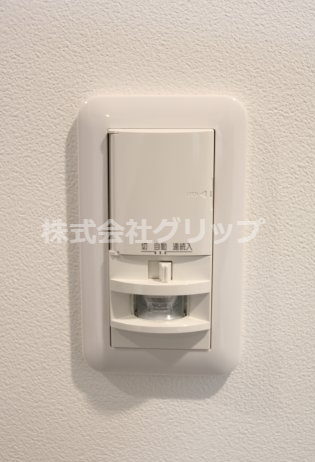 SYNEX横濱新町の設備