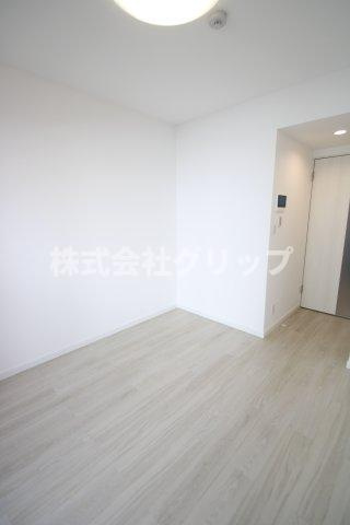 SYNEX横濱新町の洋室