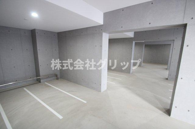 SYNEX横濱新町のその他共用部分