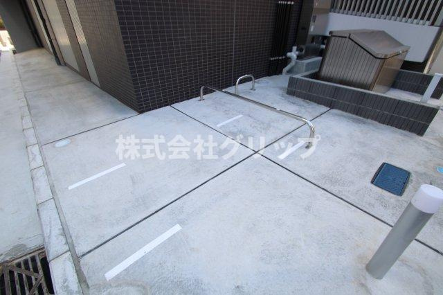 SYNEX横濱新町のその他共用部分