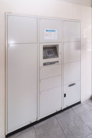 サヴォイエクセルシオール　9階のその他共用部分