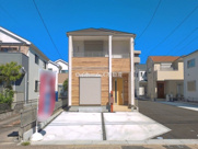 名古屋市名東区猪子石２丁目913-3『仲介料無料』新築戸建ての画像