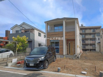 名古屋市名東区猪子石２丁目913-3『仲介料無料』新築戸建ての画像