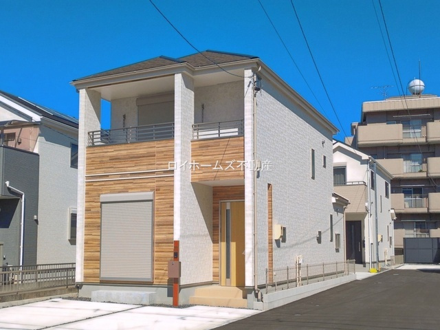  | 名古屋市名東区猪子石２丁目913-3『仲介料無料』新築戸建て | 撮影：'26/10/06 