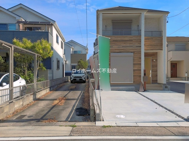  | 名古屋市名東区猪子石２丁目913-3『仲介料無料』新築戸建て | 撮影：'26/07/27 