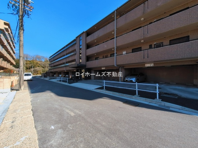  | 名古屋市名東区猪子石２丁目913-3『仲介料無料』新築戸建て | 撮影：'26/03/12 