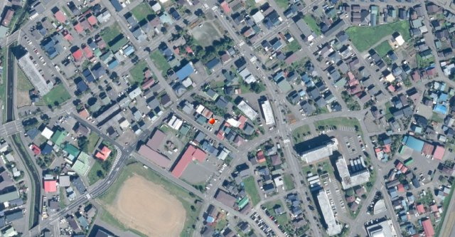  北海道日高郡新ひだか町　全空アパートのその他