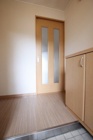 【玄関】 | KRグランドイン