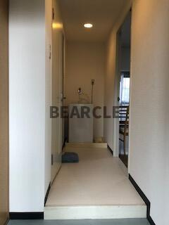 【玄関】 | 洛西メゾン