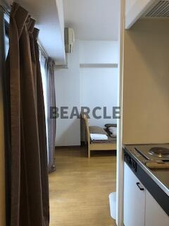 【エントランス】 | 洛西メゾン