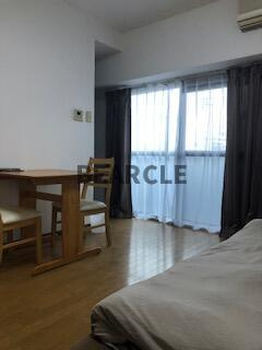 【居間・リビング】 | 洛西メゾン