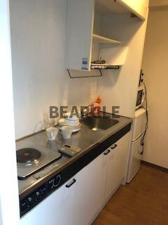 【キッチン】 | 洛西メゾン