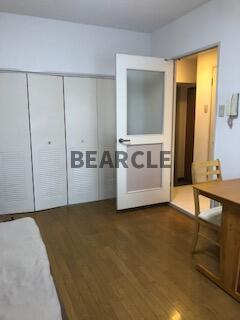 【ロビー】 | 洛西メゾン