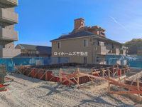 名古屋市名東区猪子石２丁目913-3『仲介料無料』新築戸建ての画像