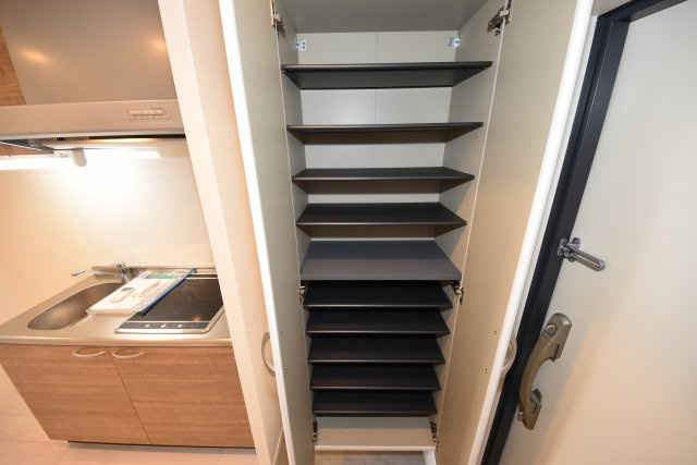 ララプレイス大阪ドームシティフトゥーロの設備