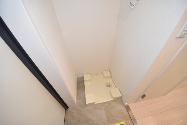 ララプレイス大阪ドームシティフトゥーロのその他共用部分