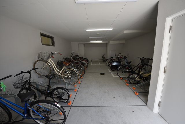 ララプレイス大阪ドームシティフトゥーロ