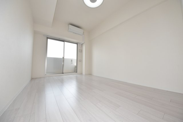 ララプレイス大阪ドームシティフトゥーロの居間・リビング|参考写真