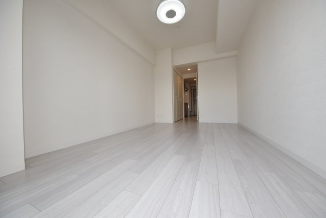 ララプレイス大阪ドームシティフトゥーロの寝室|寝室にぴったりのお部屋です