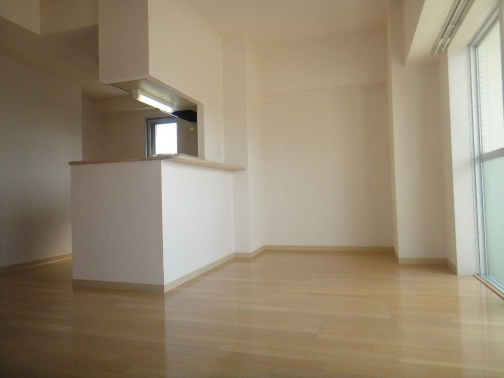 アルコバレーノの居間・リビング