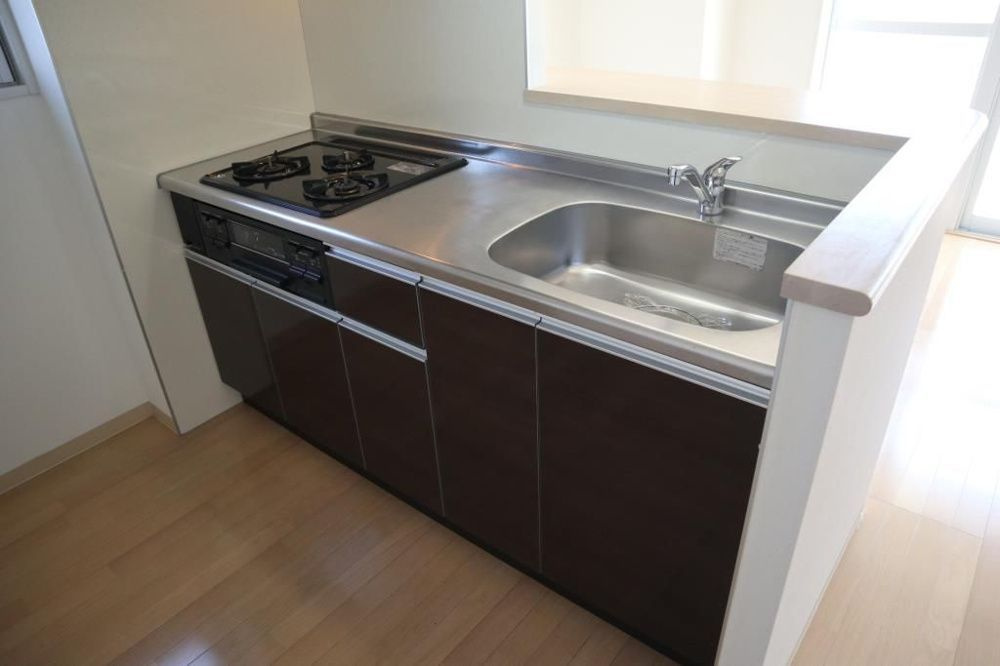 アルコバレーノの設備