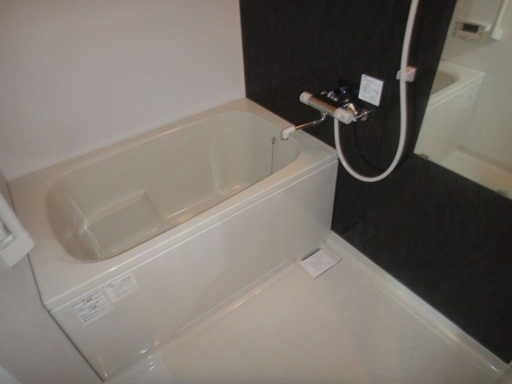 アルコバレーノの設備