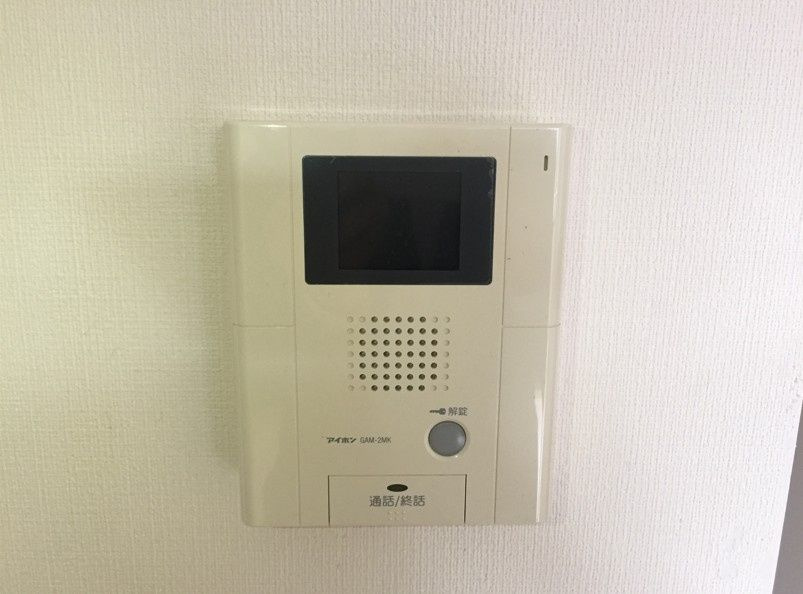 アルコバレーノのセキュリティ