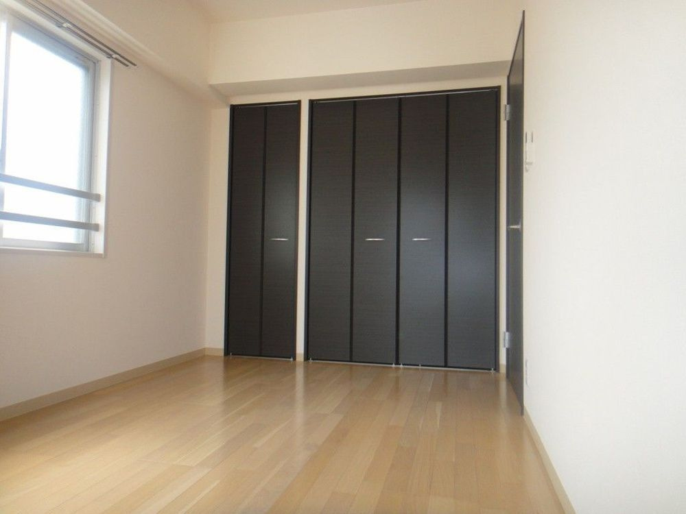 アルコバレーノの内装