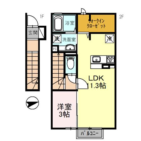 アムール　シェノン