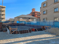 名古屋市名東区猪子石２丁目913-3『仲介料無料』新築戸建ての画像