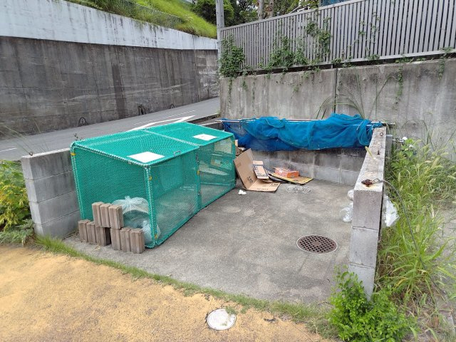エスポワール・アイ北春日丘Ⅱ のその他共用部分