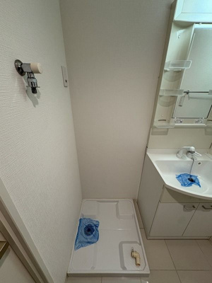 【設備】 | パークレガーロ百合ヶ丘