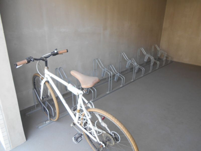 【その他共用部分】 | パークレガーロ百合ヶ丘