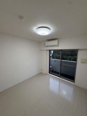 【居間・リビング】 | パークレガーロ百合ヶ丘