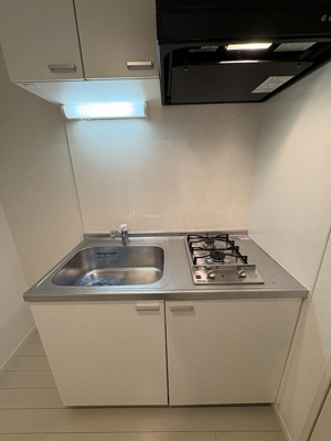 【キッチン】 | パークレガーロ百合ヶ丘