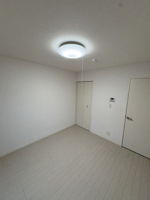 【寝室】 | パークレガーロ百合ヶ丘