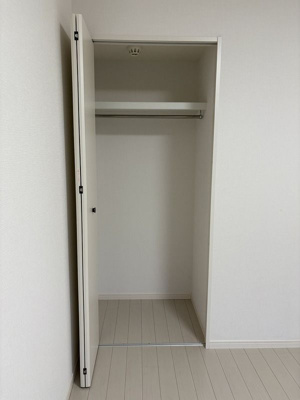 【収納】 | パークレガーロ百合ヶ丘